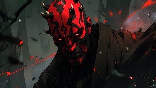 Dathomir A Darth Maul Experience  Star Wars Jedi Fallen Order 3 [upl. by Evelunn]