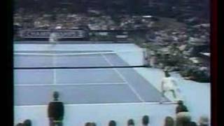 Sabatini Davenport Masters 1994 [upl. by Doug737]