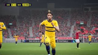 Neymar santos skills [upl. by Hahnert]