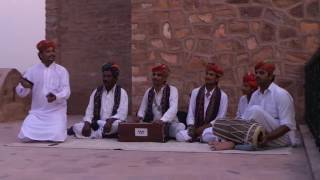 kesariya baalam  rajasthani folk song [upl. by Ardnaid]