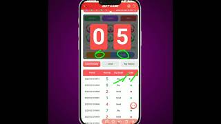 Bdt game এ ১০০ win tips  how to win bdt game [upl. by Norod]