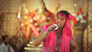 Kaahan Vasuri Wala Punjabi Krishna Bhajan By Sai Gulam Full HD Song I Maa Lageeyan Di Laaj Rakhi [upl. by Donovan]