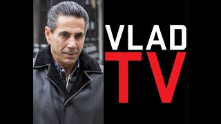 Joey Merlino  5 Things We Learned From Vlad TV Interview [upl. by Tama691]