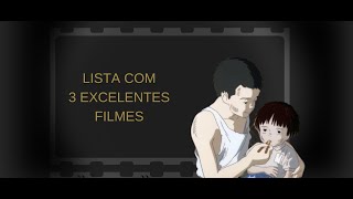 FILMES INCRIVEIS PARA VER NO FIM DE SEMANA filmes dicas [upl. by New]