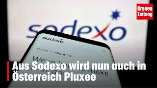 Aus für Sodexo  kronetv NEWS [upl. by Malita]