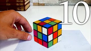 10 Amazing Optical Illusions and Experiments you can do at Home [upl. by Iroj196]