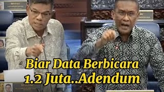 Biar Data Berbicara [upl. by Angela145]