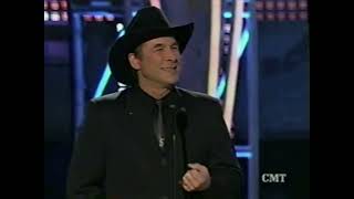 2005 CMT Music Video Awards [upl. by Shulins]