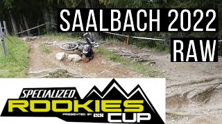 IXS Rookiescup Saalbach 2022 Raw [upl. by Hesketh632]