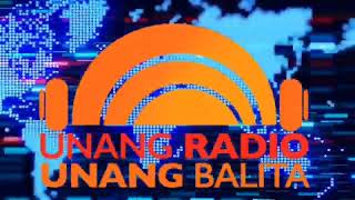 UNANG RADYO UNANG BALITA FULL SOUNDTRACK NEWSCAST FOR 10 MINS [upl. by Pyle]