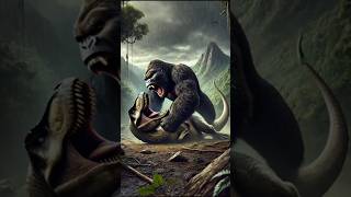 hippopotamus vs animal Trextitanoboa tiger lion animal [upl. by Hameerak]