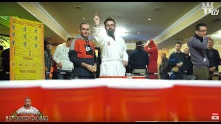 ♠♣♥♦ WPO Dublin 2018  des chiffres et des bières [upl. by Bum]