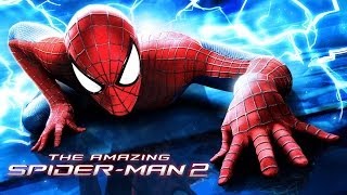 The Amazing SpiderMan 2 Review  YMS [upl. by Aliehc]