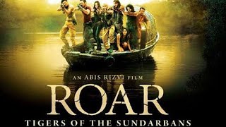 Best Indian Movie  Roar The Killer Tiger [upl. by Kecaj]