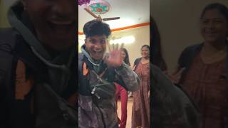 आम्ही निघालो फिरायला 😍🔥 rushikesh18 shorts minivlog rushimandali [upl. by Howell]