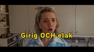 Girig OCH elak [upl. by Jenks]