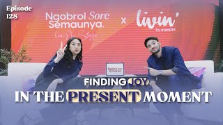 Journey to Stardom amp Coping with Loss  Refal Hady  NSS Ep 128 [upl. by Andromede]