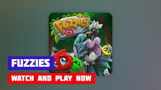 Fuzzies · Game · Gameplay [upl. by Siraf531]