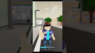 Rolling Emote in JJS Roblox👀✨✔ Part1 roblox jujutsukaisenroblox funnygames jjshorts shorts [upl. by Enilra560]