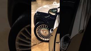 Mercedes Maybach GLS 600 mercedes maybach gls600 benz attitudestatus shorts ytshorts [upl. by Dibb]