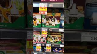 Kroger Deals November 7th dealtimefreaks krogerdeals shortvideo food grocery [upl. by Michiko]