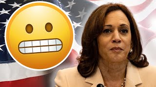 quotYoure at the WRONG rallyquot Kamala just made a big mistake [upl. by Konyn]