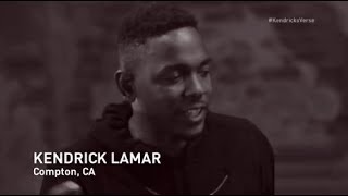 TDE CYPHER  BET Hip Hop Awards 2013 Kendrick Lamar Drake Diss Reaction [upl. by Ezitram]