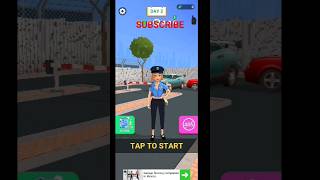 car cops game play checkingfunny gameplay malayalam carcops [upl. by Llennehc]