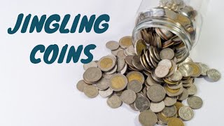 JINGLING COINS നാണയക്കിലുക്കം STD1UNIT8MATHS SCERT ഗണിതം [upl. by Ijan]