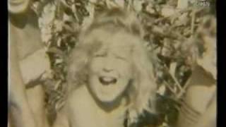 Bette Midler  Intimate Portrait Part 1 [upl. by Theodore]