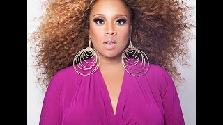 Kierra Sheard Free Lyrics Gospel [upl. by Yolanda]