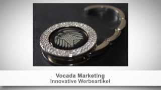 Werbetextilien Werbeartikel Werbemittel Textildruckerei Vocada Marketing Quickborn [upl. by Dimond]