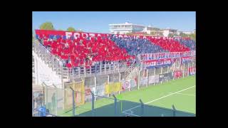 VIDEOTIFO Vigor SenigalliaAncona 10 29 settembre 2024 Serie D Girone F [upl. by Floyd]