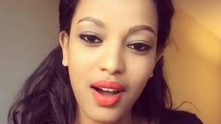 Habesha Hot ethiopian girl music [upl. by Rehptsirhc510]