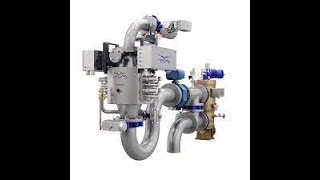 Alfa Laval Ballast Water Treatment System ExplainedAlfa Laval BWTS Ballast water cleaned with UV [upl. by Adham]