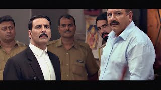 Jolly LLB 2 Full Movie 2017 Review amp Facts  Akshay Kumar Huma Qureshi Annu Kapoor Saurabh Shukla [upl. by Mona]