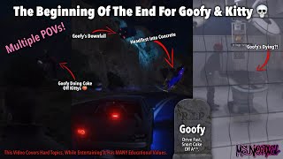 The Beginning Of The End For Goofy amp Kitty… MultiPOV  NoPixel WL GTARP [upl. by Goines]