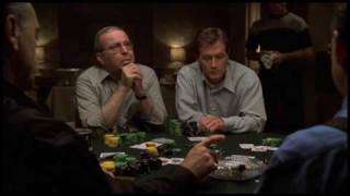 The Sopranos Episode 19 Silvio Dante Flips Out On Matthew Bevilaqua Over Cheese [upl. by Emoryt173]