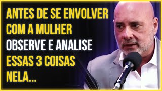 SEM ESSAS 3 COISAS A RELAÇÃO VIRA INFERNO  Alessandro Loiola Explica [upl. by Callista]