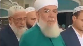 Sultan Şeyh Seyit Muhammed Saki hz  Canına can al beni [upl. by Layol]