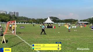 ICFC Johor Cup 2024  Day 2 Highlights [upl. by Jobey]