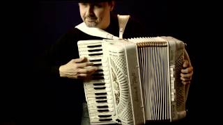 Virtuos Accordion Edo Krilic plays his Minor Polka [upl. by Suhpoelc]