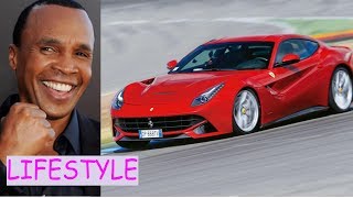 Sugar Ray Leonard lifestyle [upl. by Monte]