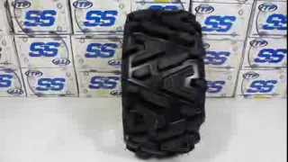 EFX Moto MTC ATV Tires [upl. by Hathcock276]