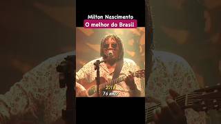 Milton Nascimento miltonnascimento maniadevoce [upl. by Field]