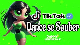 Dance se souber TikTok 2024🎶💜 [upl. by Bertrand]