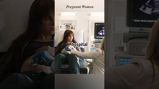 Pregnant women should never go swimming mysterydrama futurelink [upl. by Faustena588]