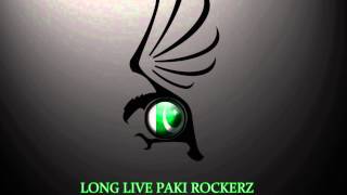 Pakistan National Anthem Rock Version New [upl. by Revorg149]