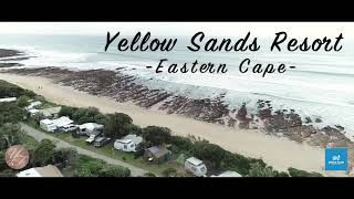 Yellow Sands Easter Weekend 2019 [upl. by Ettenahs159]