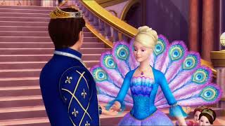 Barbie as the Island Princess Movie  Part 10 HD [upl. by Dawes687]